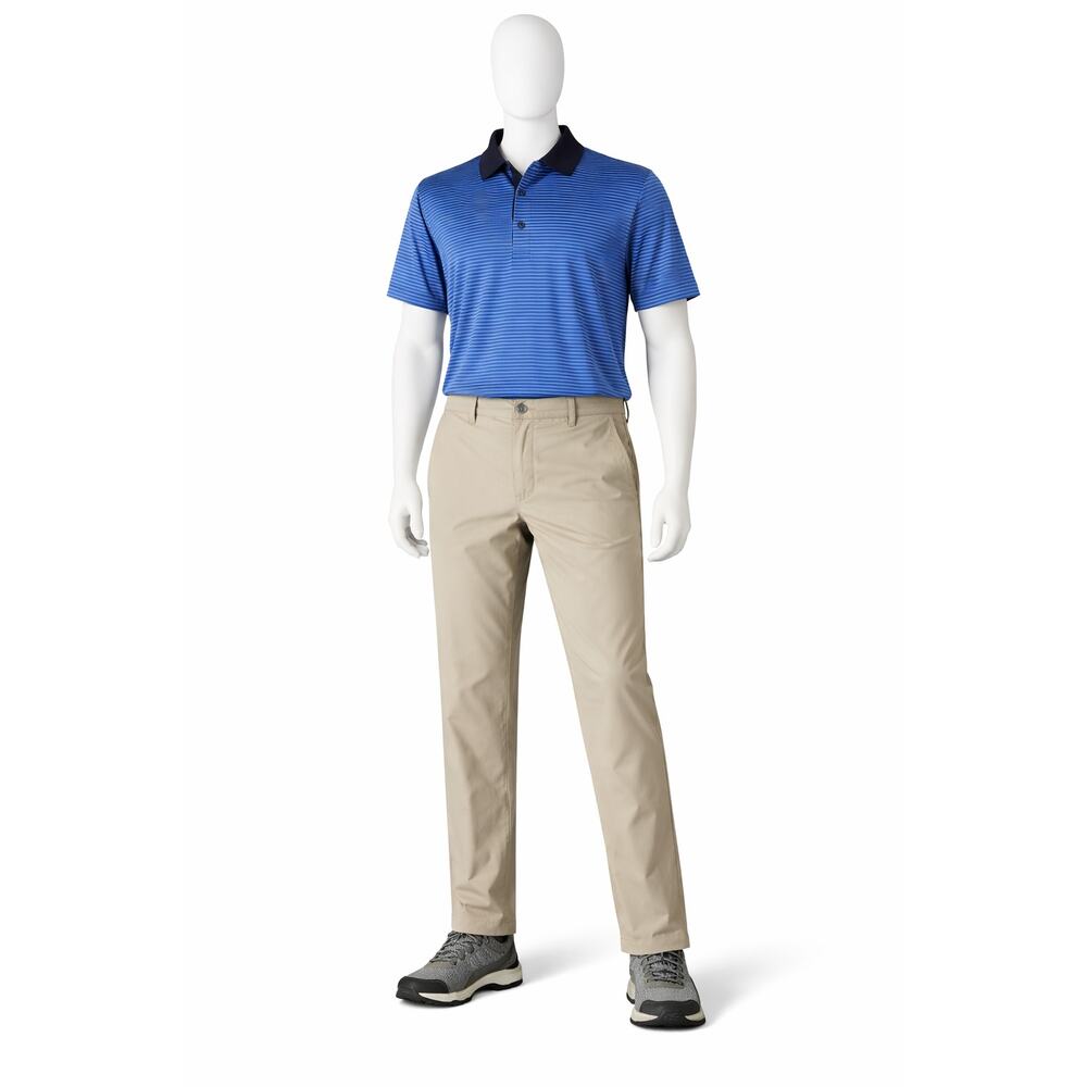 Vineyard Vines Performance Pants Mens 35x30 Khaki Stretch Golf Chino preppy